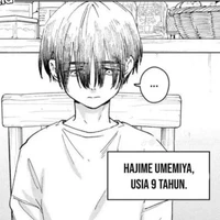 umemiya kecil