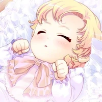 baby boy