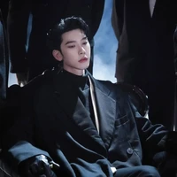 สิงโต👑❄️