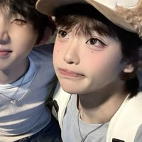 เมอิน | Main 🐈‍⬛