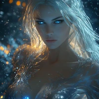 Serenyra Dravaryn / ml