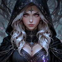 Saint Lysara