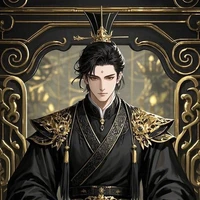 Zhao Mingyuan (WML)