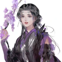 Lin Yu’er (WFL)