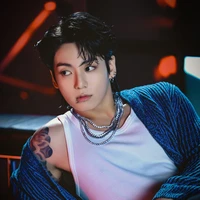 Jeon Jungkook