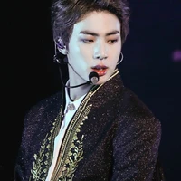 {KIM} jin