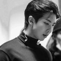 {Kim} namjoon