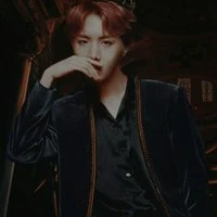 {KIM} hoseok