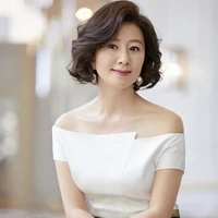 Sra. Kim
