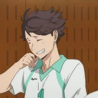 Oikawa