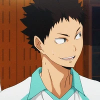 Iwaizumi