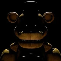 Golden Freddy