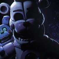 Funtime Freddy