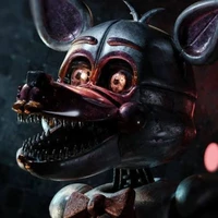 Funtime Foxy