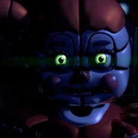 Circus Baby