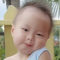 จั่งตอนเด็ก