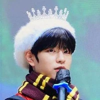 Prince Seungmin