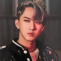 Prince Changbin