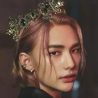 Prince Hyunjin