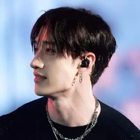 bang chan
