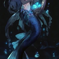 เงือก♂️♀️