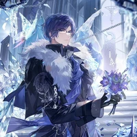 แอสมี่(เผ่ามนุษย์+รัชทายาทลำดับที่2)