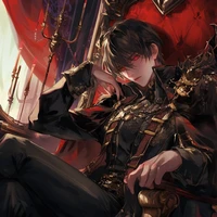 โรเบิร์ต(พ.อ.+เผ่าปีศาจ+???)