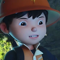 Boboiboy