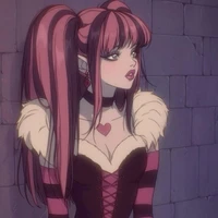 Draculaura