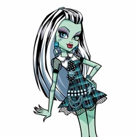 Frankie stein