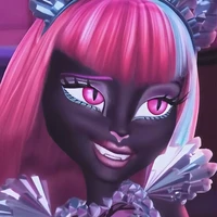 catty Noir