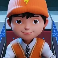 Boboiboy