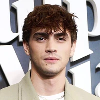 Jacob Mortimer (FL step bro)