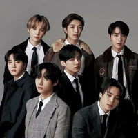 bangtan