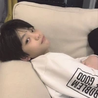 อู๋ เพื่อนพ.อ(ตอนเด็ก)