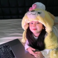 เมย์ เพื่อนน.อ(ตอนเด็ก)