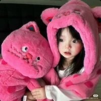 หนู เพื่อนน.อ(ตอนเด็ก)