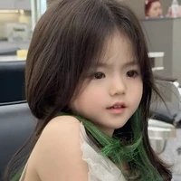 บิว น.ร(ตอนเด็ก)
