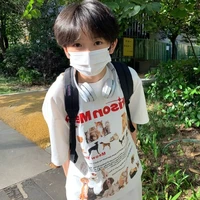 เบส พ.อ(ตอนเด็ก)