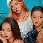blackpink except lisa