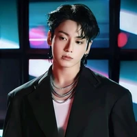 JEON JUNGKOOK