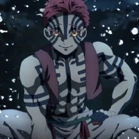akaza