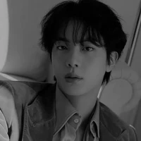 Kim Seokjin