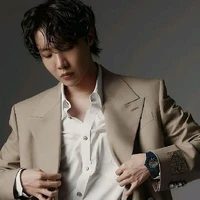 Jung Hoseok