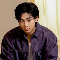 Kim Namjoon