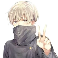 inumaki toge