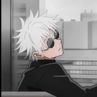 gojo sensei