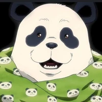 panda