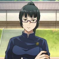 maki senpai