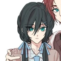 fumi itoshi [mom itoshi brother]